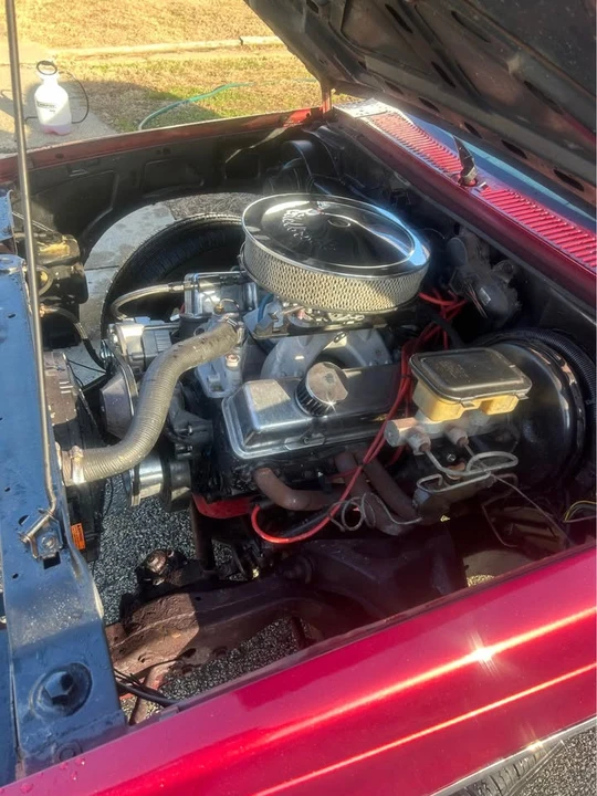 1982 Chevrolet S-10 - Image 4 of 7