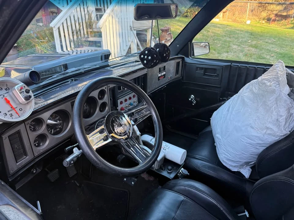 1982 Chevrolet S-10 - Image 12 of 13