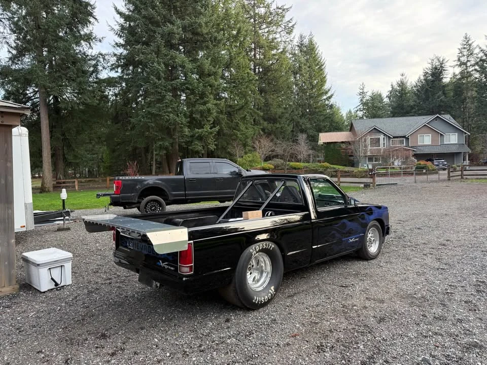 1982 Chevrolet S-10 - Image 6 of 13