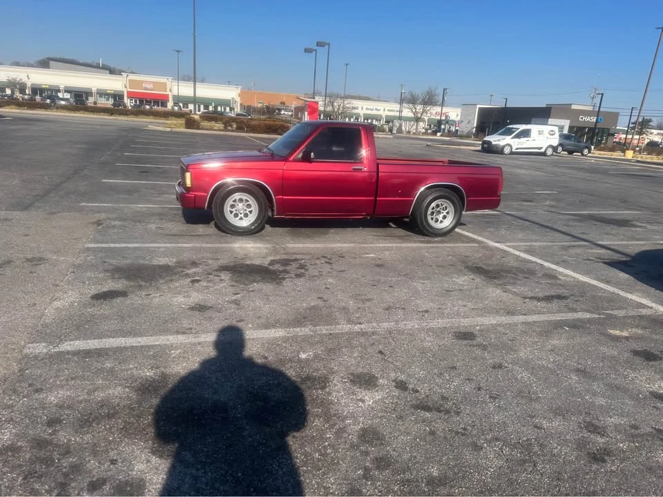 1982 Chevrolet S-10 - Image 7 of 7