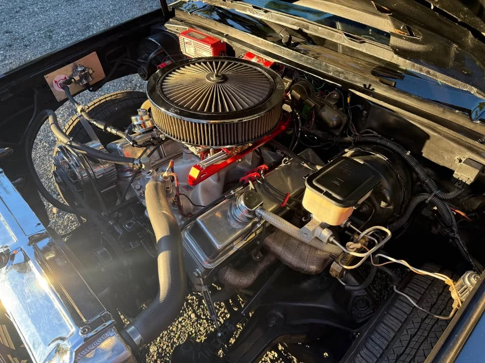 1982 Chevrolet S-10 - Image 8 of 13