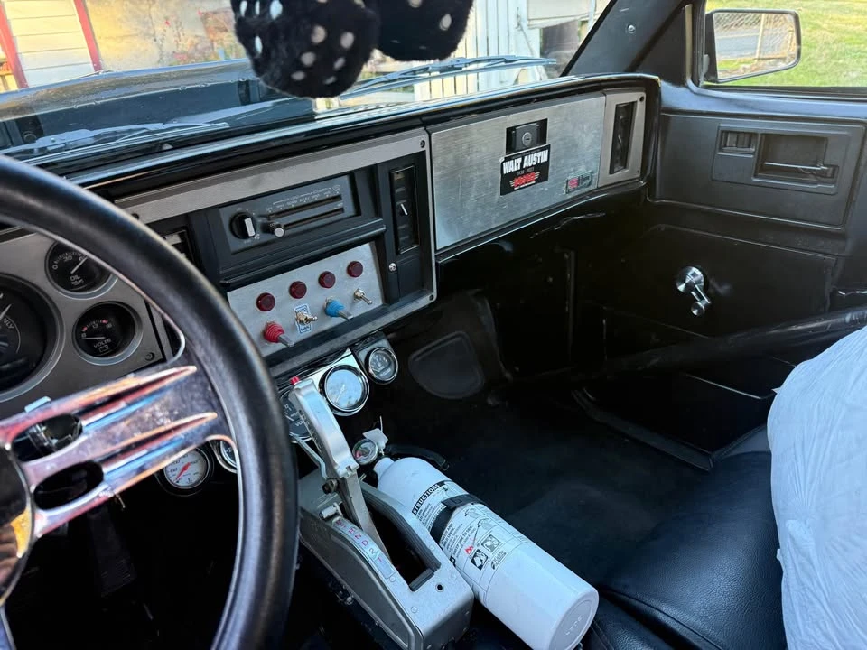 1982 Chevrolet S-10 - Image 13 of 13