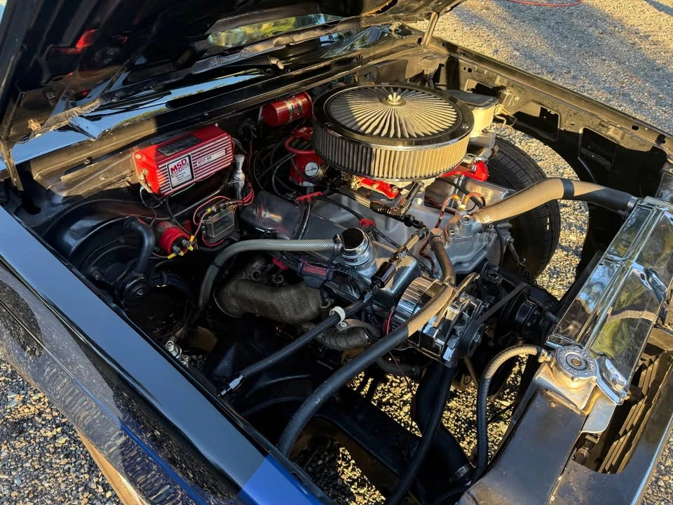 1982 Chevrolet S-10 - Image 9 of 13