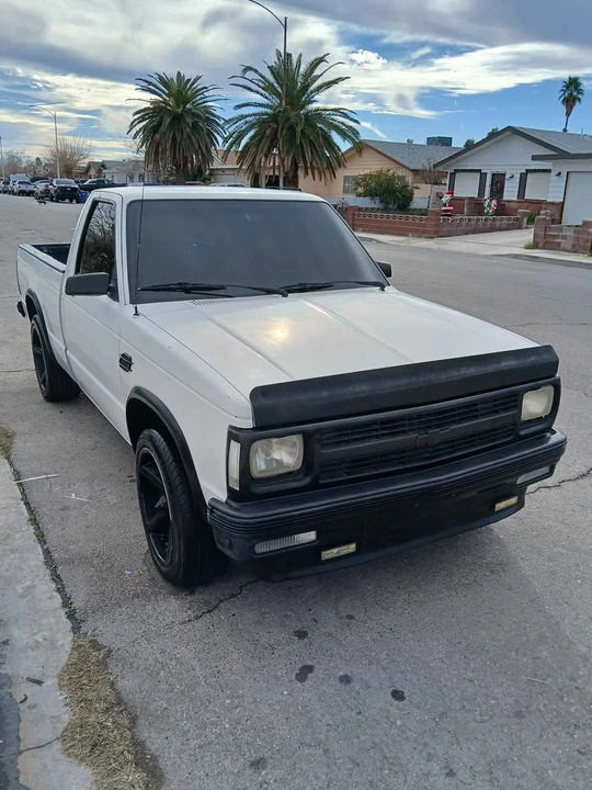 1982 Chevrolet S-10 - Image 7 of 7