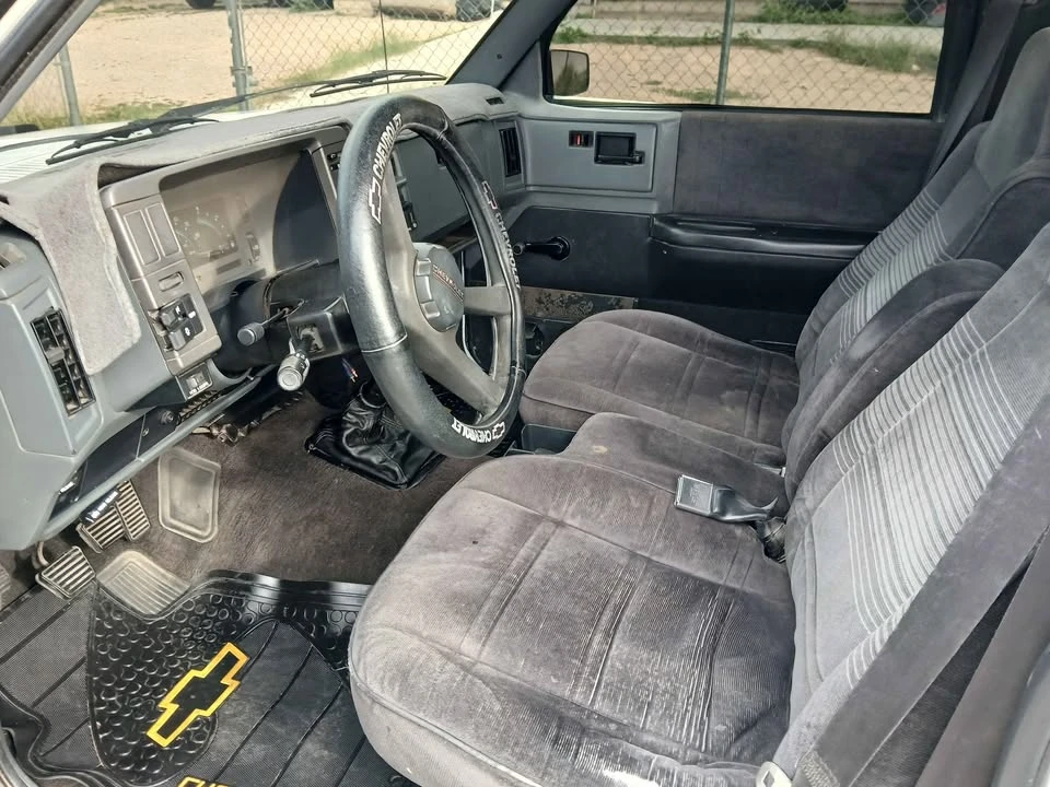 1982 Chevrolet S-10 - Image 4 of 7