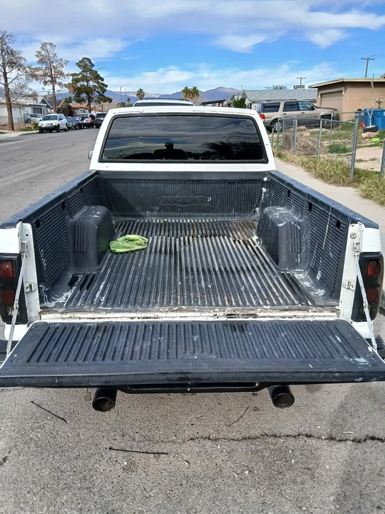 1982 Chevrolet S-10 - Image 2 of 7