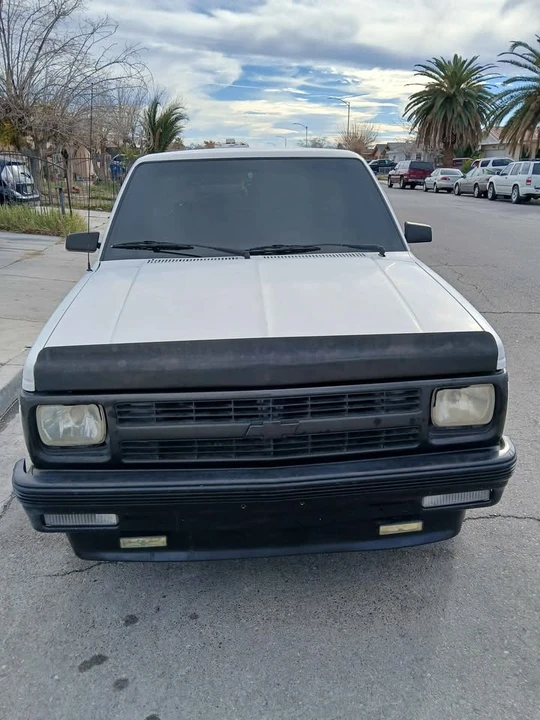 1982 Chevrolet S-10 - Image 6 of 7