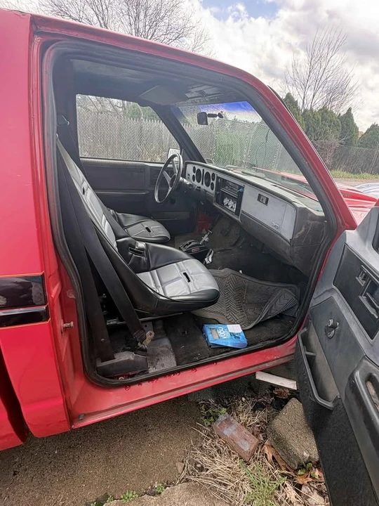 1982 Chevrolet S-10 - Image 11 of 11