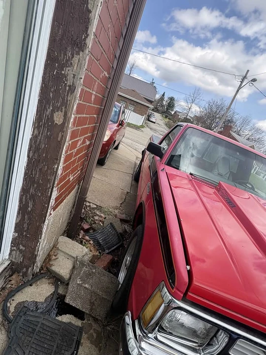 1982 Chevrolet S-10 - Image 5 of 11