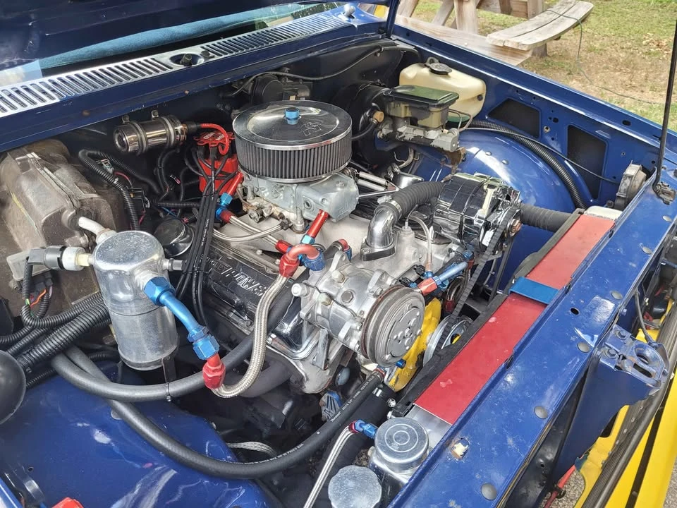 1982 Chevrolet S-10 - Image 15 of 15