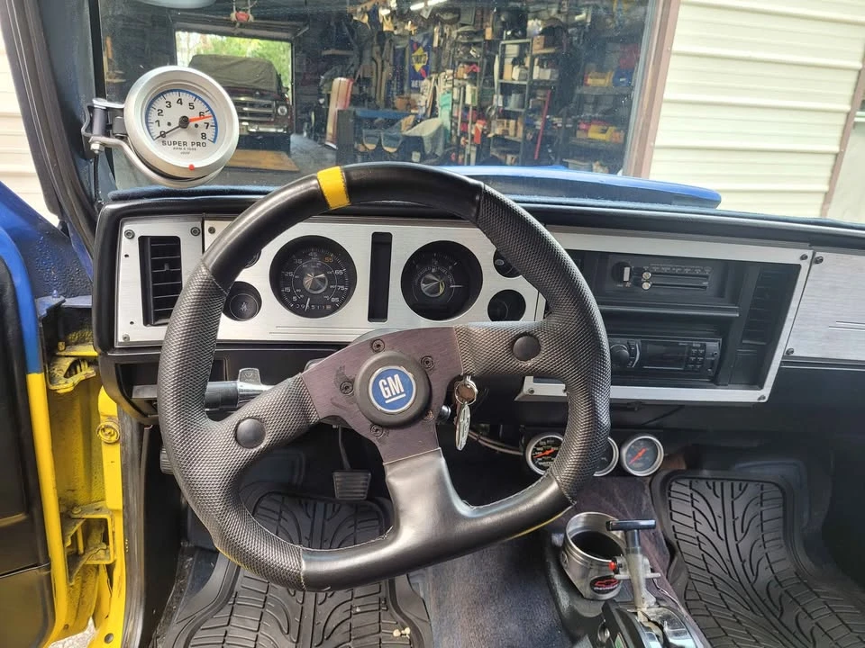 1982 Chevrolet S-10 - Image 11 of 15