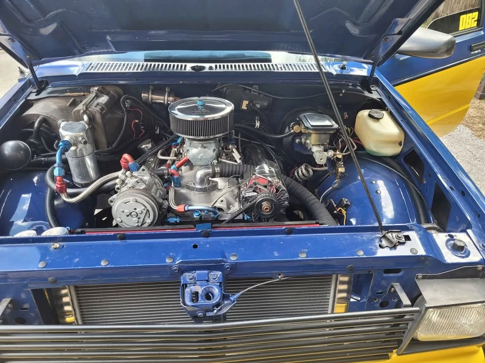 1982 Chevrolet S-10 - Image 12 of 15
