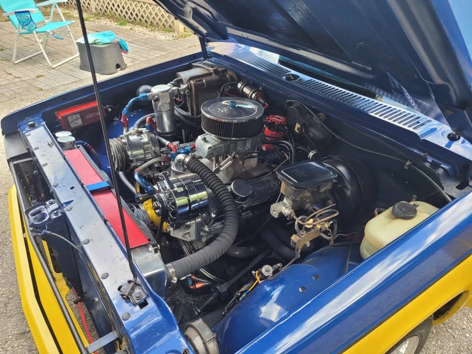 1982 Chevrolet S-10 - Image 13 of 15