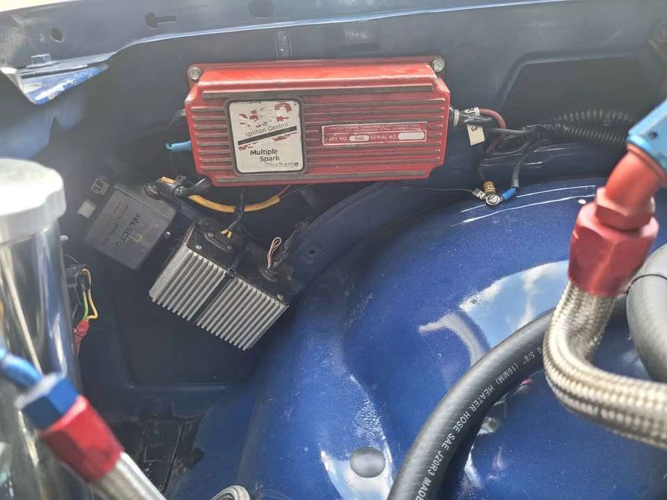 1982 Chevrolet S-10 - Image 14 of 15