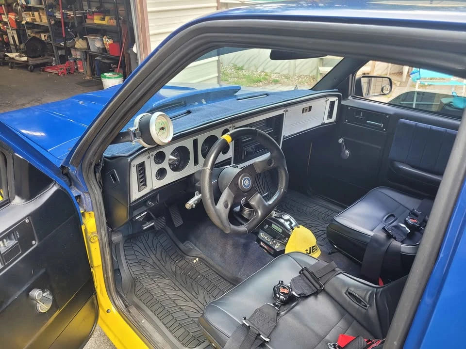1982 Chevrolet S-10 - Image 9 of 15