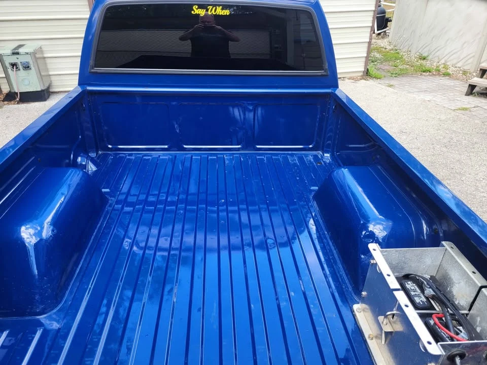 1982 Chevrolet S-10 - Image 6 of 15