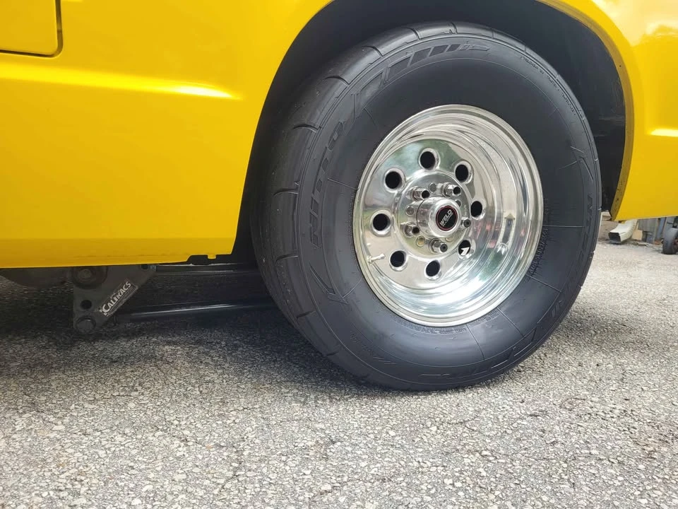 1982 Chevrolet S-10 - Image 3 of 15