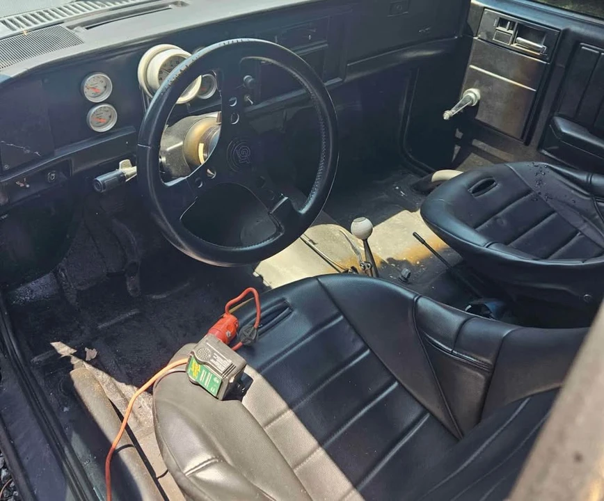 1982 Chevrolet S-10 - Image 6 of 7