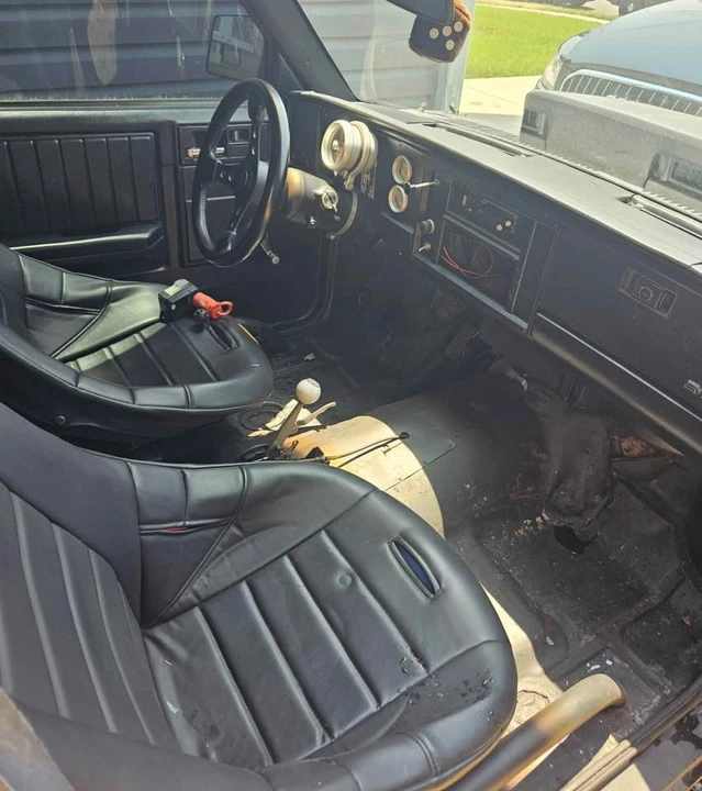 1982 Chevrolet S-10 - Image 7 of 7