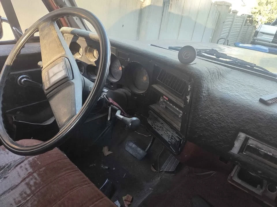 1982 Chevrolet C/K 3rd Gen - Image 13 of 15