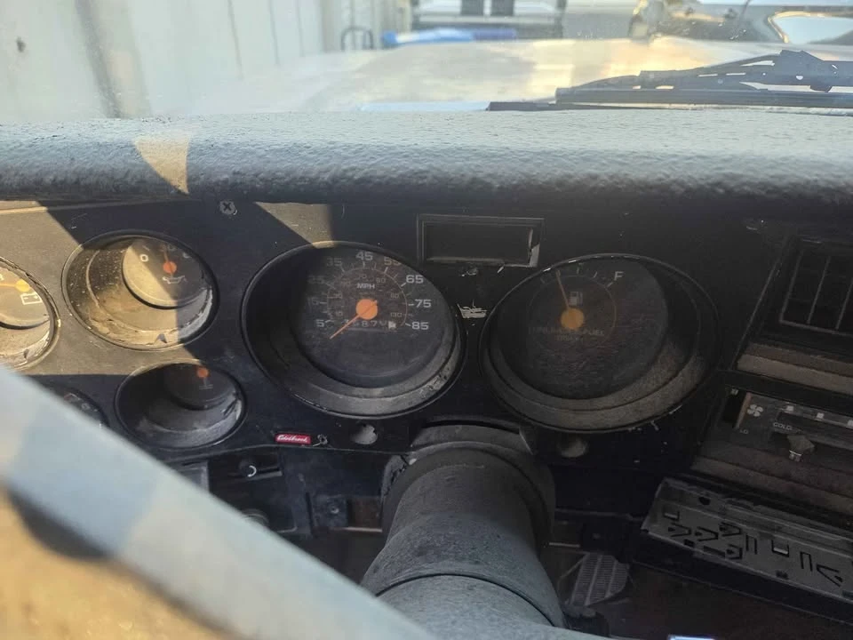 1982 Chevrolet C/K 3rd Gen - Image 14 of 15