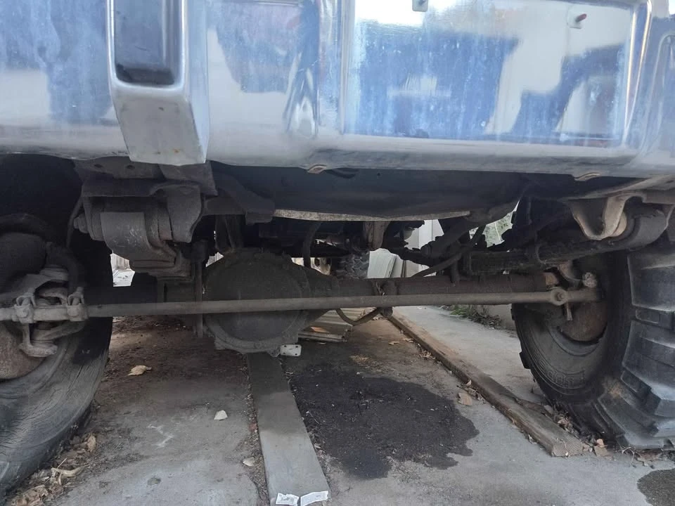 1982 Chevrolet C/K 3rd Gen - Image 6 of 15