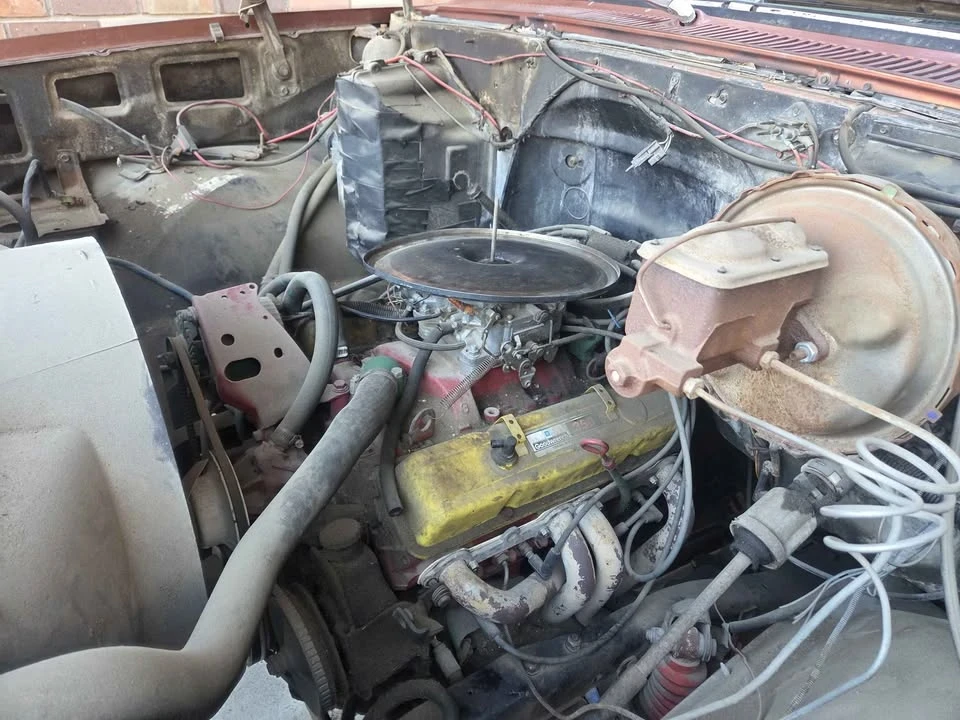 1982 Chevrolet C/K 3rd Gen - Image 7 of 15