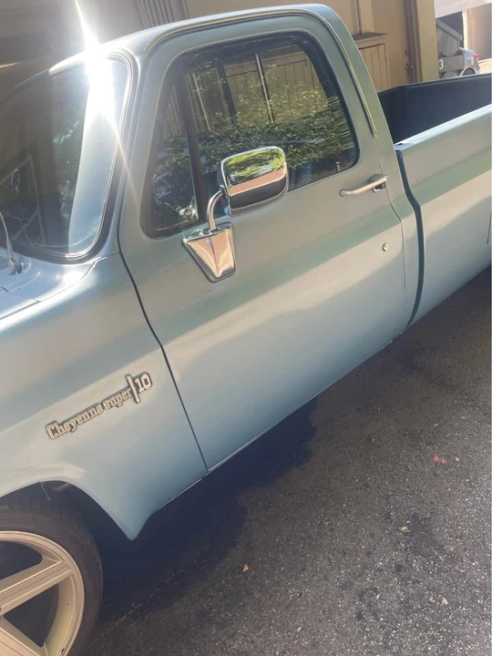 1982 Chevrolet C/K 3rd Gen - Image 6 of 7
