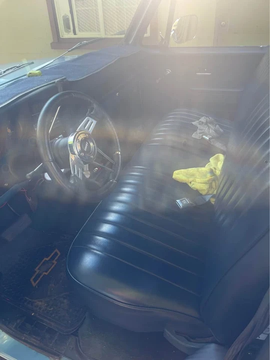 1982 Chevrolet C/K 3rd Gen - Image 7 of 7