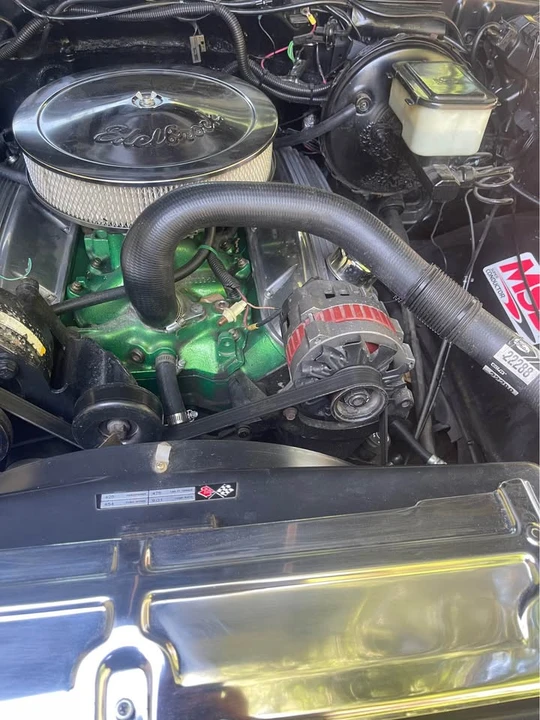 1982 Chevrolet C/K 3rd Gen - Image 2 of 7