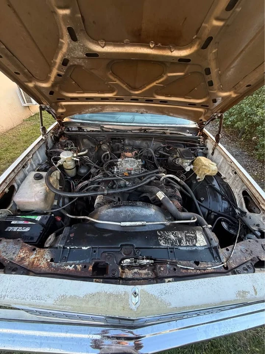 1982 Chevrolet SS - Image 7 of 8