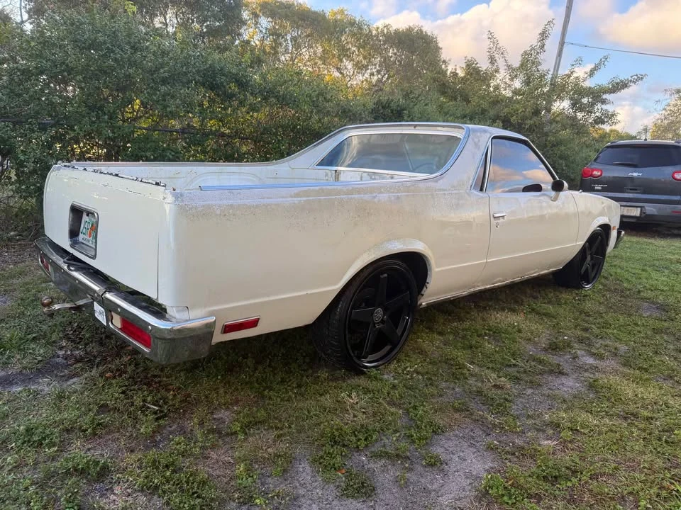 1982 Chevrolet SS - Image 4 of 8