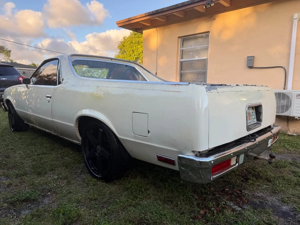 1982 Chevrolet SS - Image 5 of 8