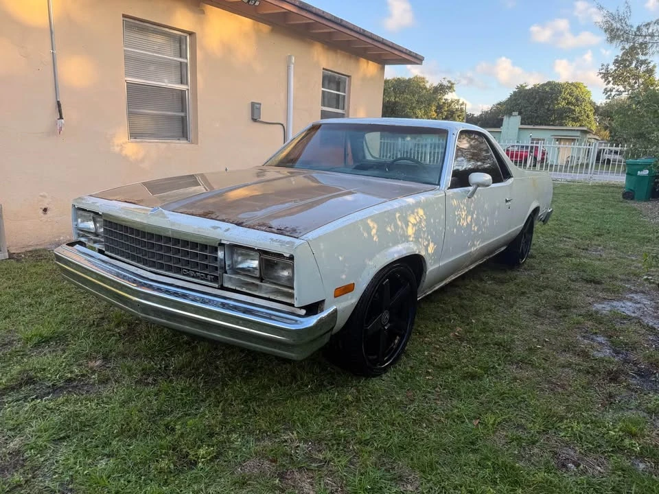1982 Chevrolet SS - Image 2 of 8