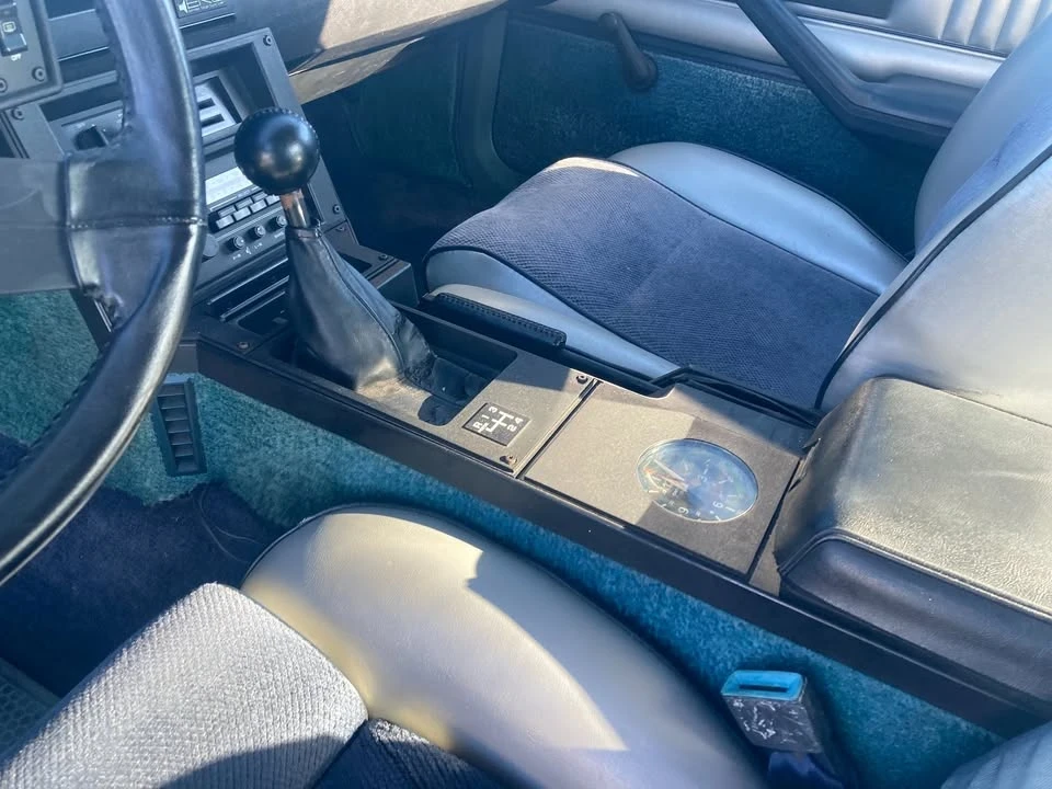 1982 Chevrolet Camaro 3rd Gen - Image 3 of 7