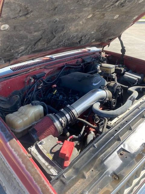 1982 Chevrolet C/K 3rd Gen - Image 8 of 8