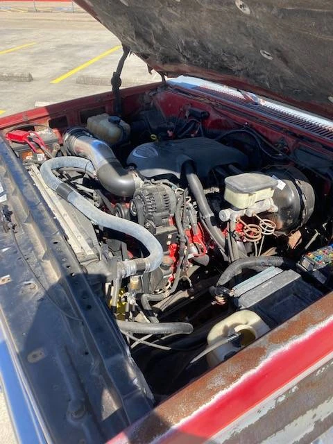 1982 Chevrolet C/K 3rd Gen - Image 7 of 8