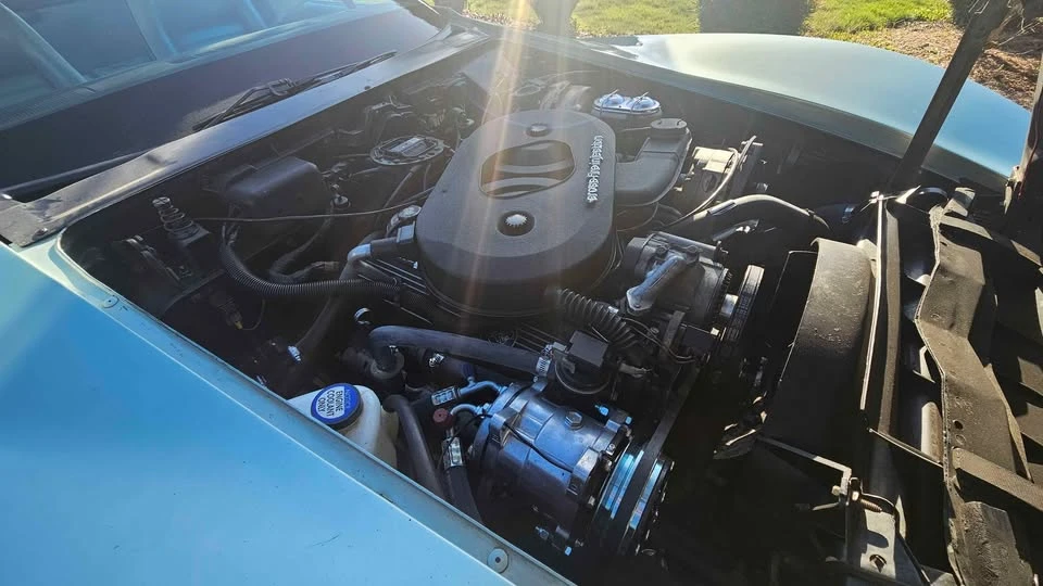 1982 Chevrolet Corvette C3 - Image 7 of 7