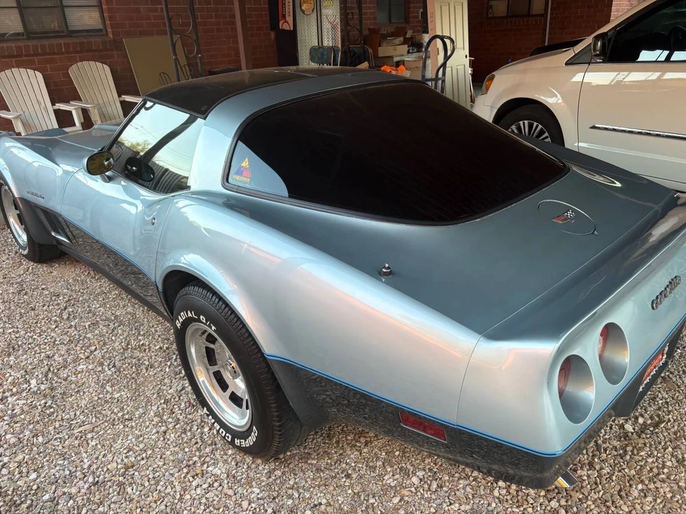 1982 Chevrolet Corvette C3 - Image 2 of 13