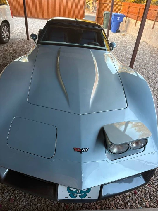 1982 Chevrolet Corvette C3 - Image 3 of 13