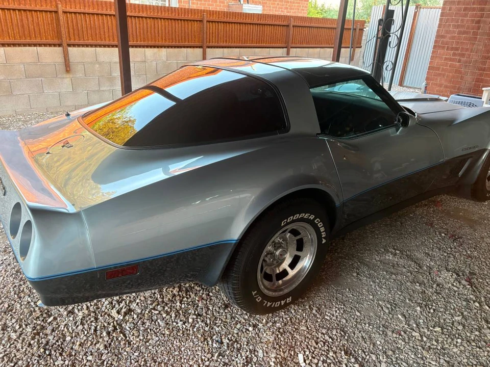 1982 Chevrolet Corvette C3 - Image 5 of 13