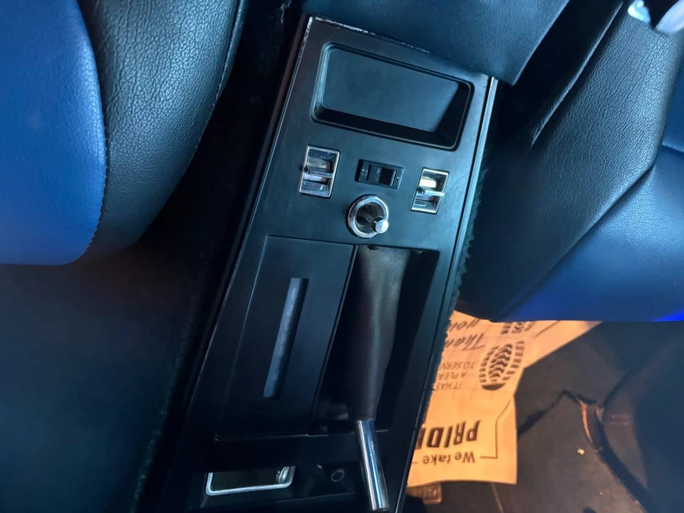 1982 Chevrolet Corvette C3 - Image 11 of 13