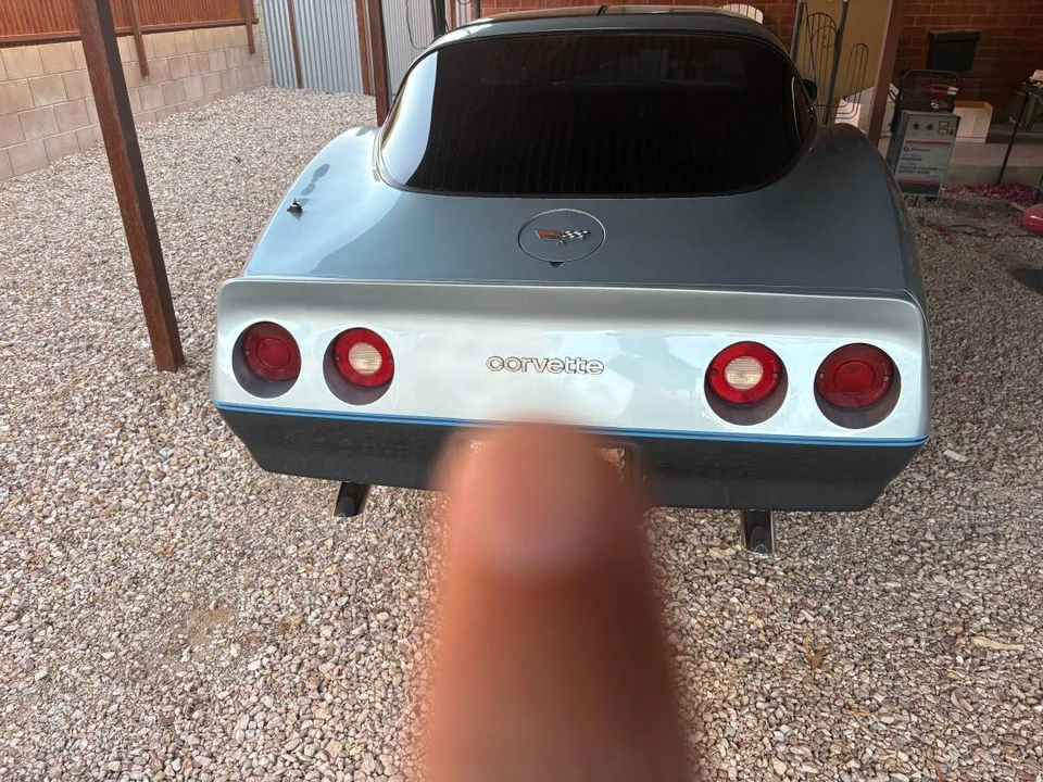 1982 Chevrolet Corvette C3 - Image 13 of 13