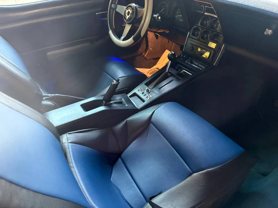 1982 Chevrolet Corvette C3 - Image 12 of 13