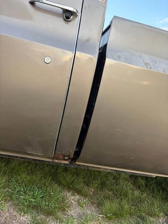 1982 Chevrolet C/K 3rd Gen - Image 3 of 10