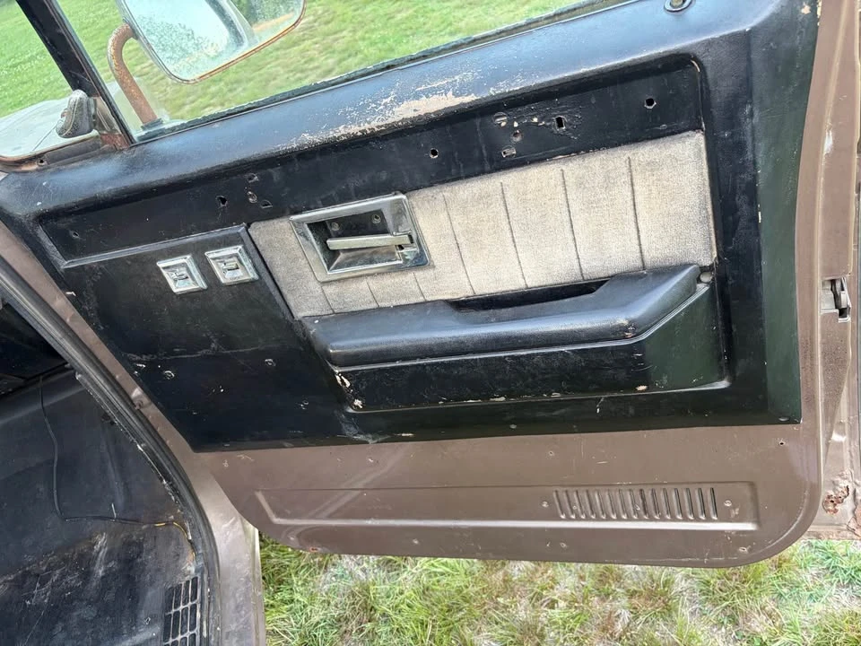 1982 Chevrolet C/K 3rd Gen - Image 5 of 10