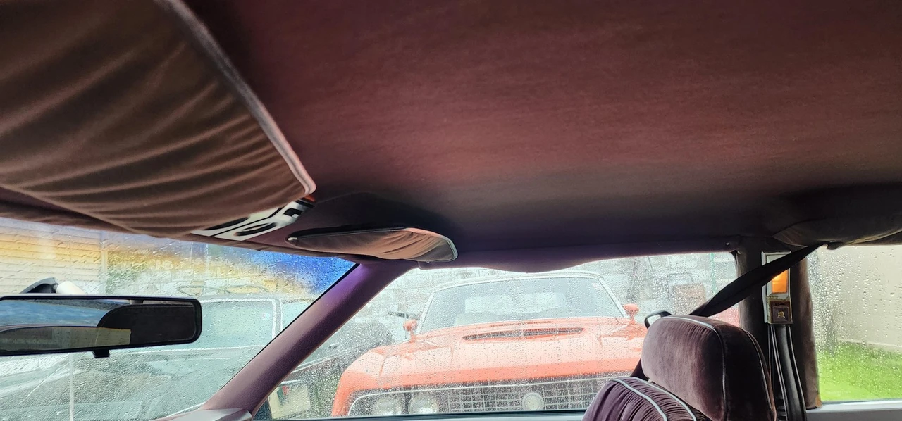 1982 Chrysler Imperial - Image 6 of 31