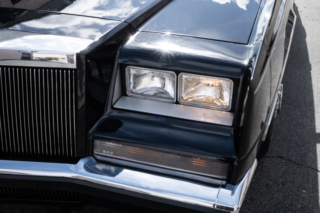 1982 Chrysler Imperial - Image 26 of 31