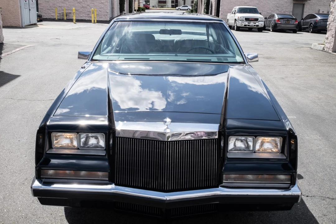 1982 Chrysler Imperial - Image 24 of 31