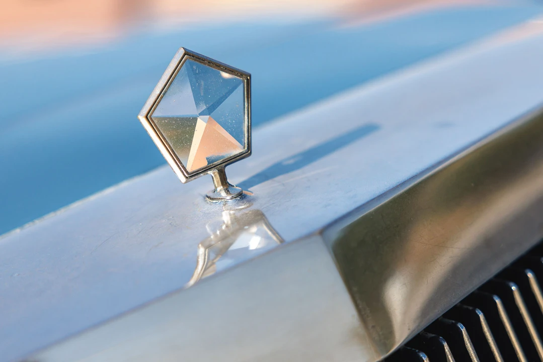 1982 Chrysler Imperial - Image 27 of 31